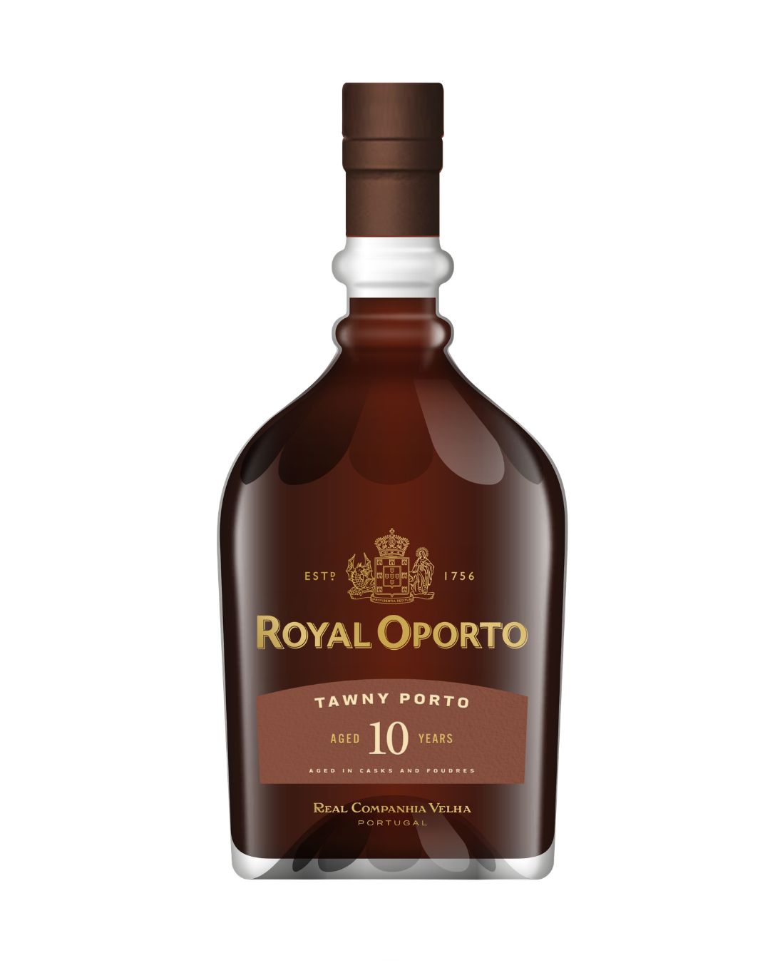 Royal Oporto 10 Anos Tawny